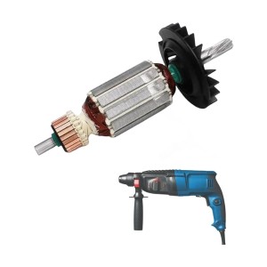 GOLDEN BULLET ARMATURE RH 2-26 - ARM 12