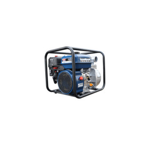 Ideal Gasoline Water Pumps Idpw38/pw60 (yhwp20)