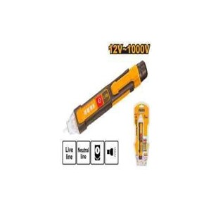 INGCO AC VOLTAGE DETECTOR 12V~1000V - VD100091