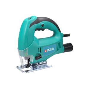 Akari Jig Saw (70Mm) (0-3000Rpm) (10 Pcs) - Apt-Js-70