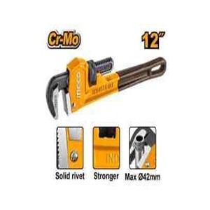 INGCO PIPE WRENCH 300MM HPW0812
