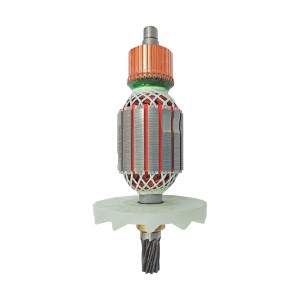 RED HORSE ARMATURE PH-65A