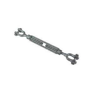 LIFTGEAR FORGED TURNBUCKLE JAW AND JAW TYPE
 CAPACITY- 1.1/2" X 18" WEIGHT-16.5Kg