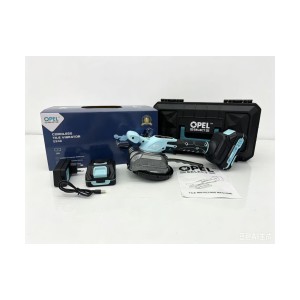 OPEL SELECT 5248 - 21V CORDLESS TILE PAVING MACHINE