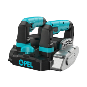 OPEL 5394 - ELECTRIC WALL PLANNER WITH ANTI VIBRATION (1600WATTS)