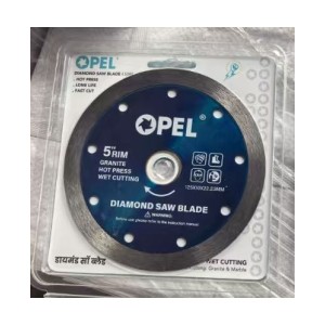 OPEL 5388 - RIM BLADE 5"X125MMX10MM