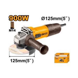 INGCO ANGLE GRINDER 900W - AG900283