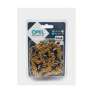 OPEL SELECT 5202 - 18” GOLD CHAIN (ANTI KICKBACK)