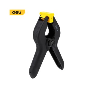 Deli Spring Clamp 4" - DL110004