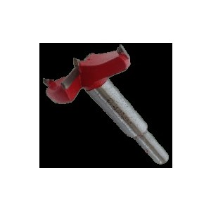 Akari TCT HOLE SAW (HINGIS BIT GOLD) 40MM (10/200PCS)