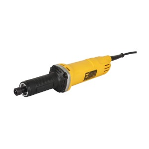 DEWALT 6MM - 450W - HEAVY DUTY DIE GRINDER - 25000 RPM - SLIDE SWITCH - 1.6 KG DWE4884-IN