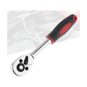 CLIF 1/2INCH RATCHET HANDLE