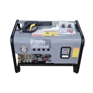 OPEL SELECT 5233 - DUAL GUN 4KW PRESSURE WASHER (3PHASE)