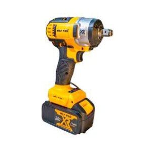 MAF Lithium-ion Cordless Wrench 20V 580NM - CIWLI2012