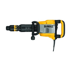DEWALT 12KG - 1600W - 30.1J - SDS MAX DEMOLITION HAMMER - 13.8 KG D25951K-QS