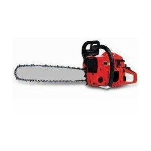 CLIF GASOLINE CHAIN SAW (PROFESSIONAL) -58CC 18INCH OCH450M (2PCS)