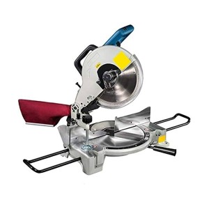 Deli Mitre Saw 1800W 255mm - DL-XD255-E1