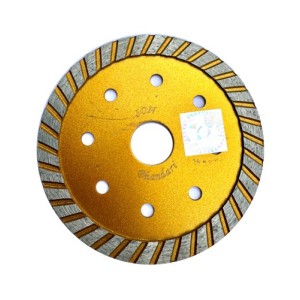 JON BHANDARI FLAT WHEEL 2 IN 1 (TURBO AND RIM) 4 INCH