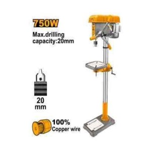 INGCO DRILL PRESS 750W 20MM DP207505