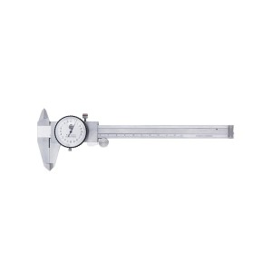 WERKA DIAL VERNIER CALIPER 300MM - 210-8852