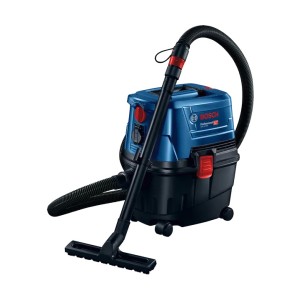 BOSCH VACUUM CLEANERS GAS 15 PS 1100W 06019E51F0