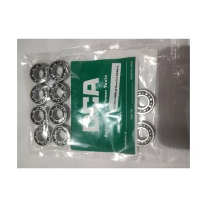 DCA Rotary Hammer AZC05-26B Ball Bearing 619/9-5