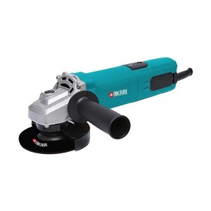 AKARI ANGLE GRINDER 100MM 1290W - APT-AG-1290