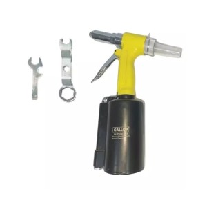 GALLOP AIR NUT RIVETER 2.4/3.2/4.0/4.8MM - G-AR-3/16