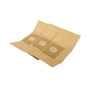 BLACK AND DECKER PAPER DUST BAG X 3 NOS. - WDBD10 PB10-B1