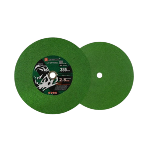 XTRA POWER CUT OFF WHEEL 14'' SX