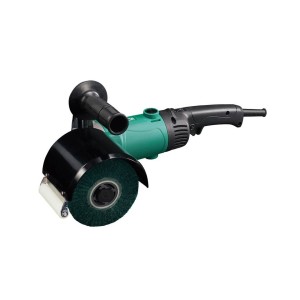 DCA GRINDING POLISHER 100MM ASN100