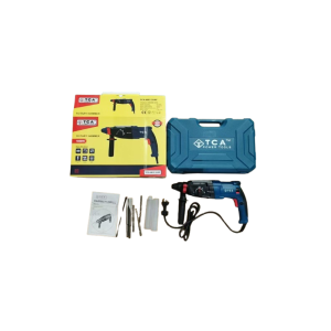 TCA ROTARY HAMMER 2-26 1800W -TCA-HD2-26RF