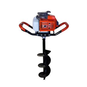 MAF EARTH AUGER MACHINE 52CC