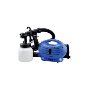 CLIF PROFESSIONAL SPRAY GUN HVLP 02A (4PCS)