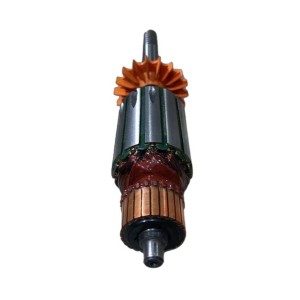 CLIF SPARE PARTS ARMATURE CD235 (15PCS)