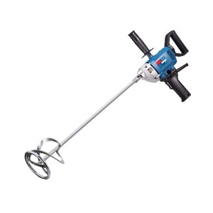 DONGCHENG PAINT MIXER Q1U-FF-160