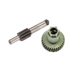 AKARI 2-26 GEAR & SHAFT