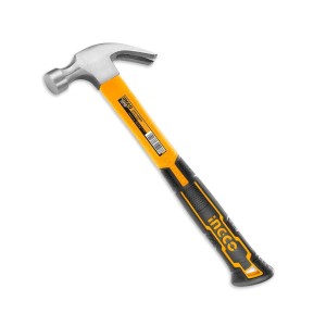 INGCO CLAW HAMMER 220G - HCHS8008