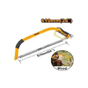 INGCO BOW SAW 610MM - HBS6101