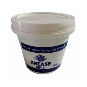 DDI GREASE 500GM [40PC]