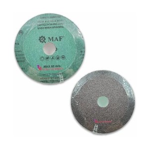 MAF PRO INDIA CUT OFF WHEEL DC 125 X6 X 22MM 5''X6