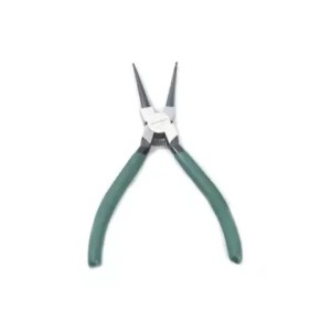 Hanbon Professional Internal Straight Circlip Plier 7Inch (120Pcs) - 77217