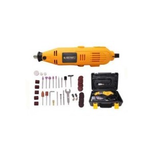 MAF 52pcs Mini Die Grinder Kit - MG152A