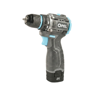 OPEL SELECT 5239 - 18V CORDLESS DRILL WITH METAL CHUCK