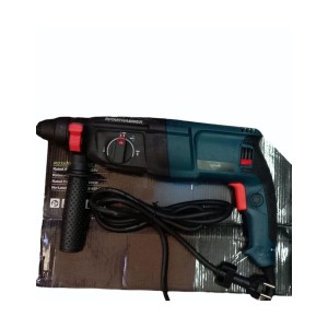 AXTRIM PRO (BLUE SERIES) ROTARY HAMMER-RH26 - AXPT-313 - 2-26