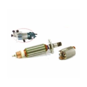 CLIF ARMATURE -TRIMMER ET703 (50PCS)