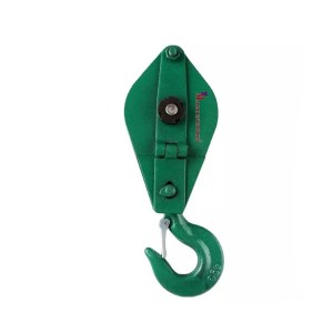 Hanbon Gb Pulley 3T (2Pcs) - 13313