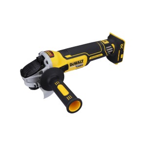 DEWALT 100MM - ANGLE GRINDER - 20V - 5.0AH - 9000 RPM - BRUSHLESS - BARE TOOL DCG405N-B1