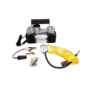 MINI PORTABLE AIR COMPRESSOR