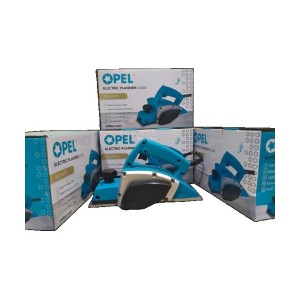 OPEL 5334 - 82MM ELECTRIC PLANNER (1900B)